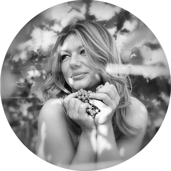 Sarah Ludwiczak – VinoLu